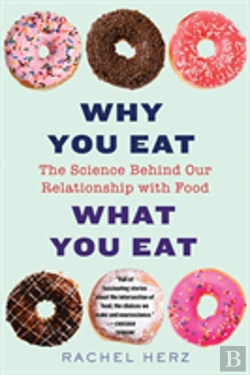 Bertrand.pt - Why You Eat What You Eat