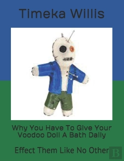 Bertrand.pt - Why You Have To Give Your Voodoo Doll A Bath Daily
