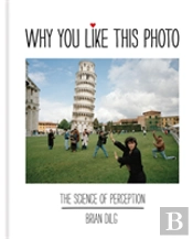 Why You Like This Photo