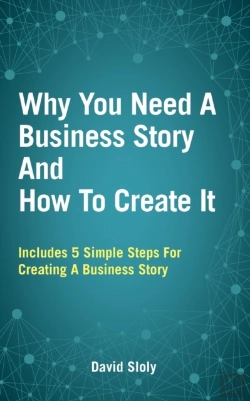 Bertrand.pt - Why You Need A Business Story And How To Create It