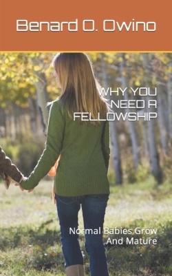 Bertrand.pt - Why You Need A Fellowship