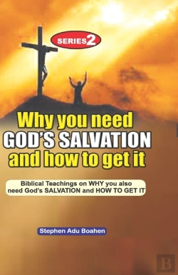 Bertrand.pt - Why You Need God'S Salvation And How To Get It
