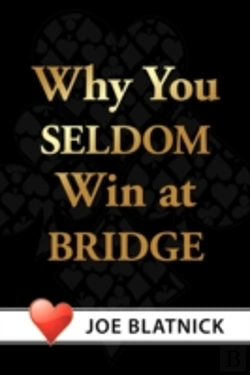 Bertrand.pt - Why You Seldom Win At Bridge