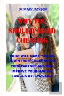 Why You Should Avoid Cheating