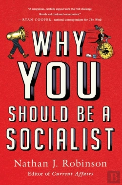 Bertrand.pt - Why You Should Be A Socialist