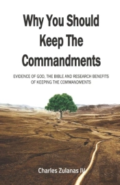 Why You Should Keep The Commandments