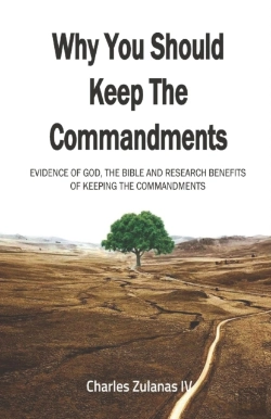 Bertrand.pt - Why You Should Keep The Commandments
