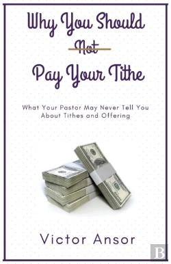 Bertrand.pt - Why You Should Not Pay Your Tithe