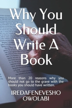 Bertrand.pt - Why You Should Write A Book