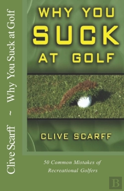 Bertrand.pt - Why You Suck At Golf