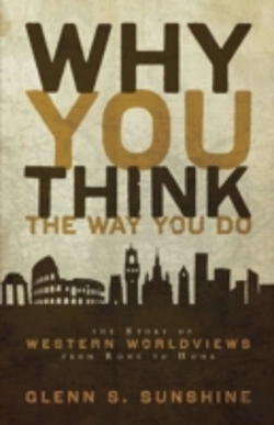 Bertrand.pt - Why You Think The Way You Do