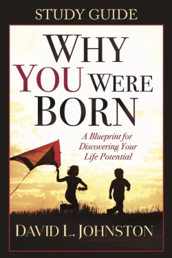 Bertrand.pt - Why You Were Born Study Guide