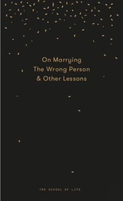 Bertrand.pt - Why You Will Marry The Wrong Person