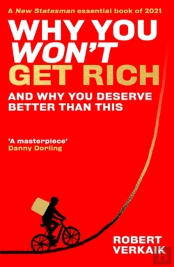 Bertrand.pt - Why You Wonâ€™T Get Rich