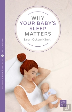 Bertrand.pt - Why Your Baby'S Sleep Matters
