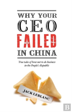Bertrand.pt - Why Your Ceo Failed In China