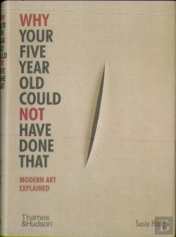 Bertrand.pt - Why Your Five Year Old Could Not Have Done That
