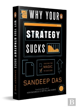 Bertrand.pt - Why Your Strategy Sucks