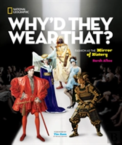 Bertrand.pt - Why'D They Wear That?