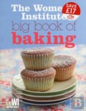 Wi Big Book Of Baking Ha