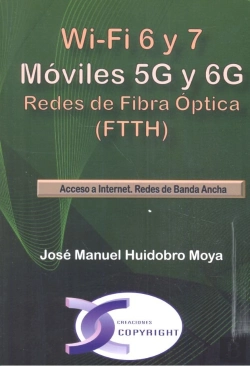 Bertrand.pt - Wi-Fi 6 Y 7. Moviles 5g Y 6g. Redes De Fibra Optica (Ftth)