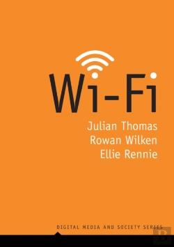Bertrand.pt - Wi-Fi