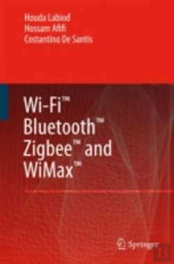 Bertrand.pt - Wi-Fiâ„¢, Bluetoothâ„¢, Zigbeeâ„¢ And Wimaxâ„¢