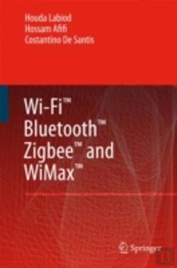 Bertrand.pt - Wi-Fiâ„¢, Bluetoothâ„¢, Zigbeeâ„¢ And Wimaxâ„¢