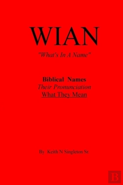Bertrand.pt - Wian Whats In A Name