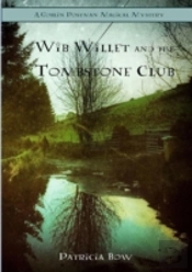 Wib Willett And The Tombstone Club