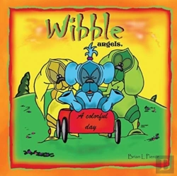 Bertrand.pt - Wibble Angels
