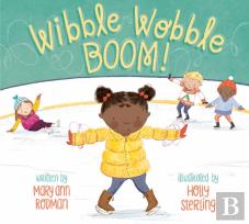 Wibble Wobble Boom!