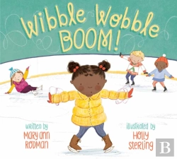Bertrand.pt - Wibble Wobble Boom!