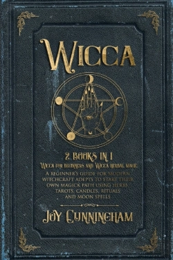 Bertrand.pt - Wicca: 2 Books In 1  -Wicca For Beginner