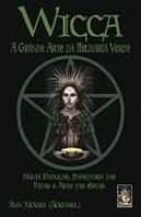 Wicca - A Grande Arte da Bruxaria Verde