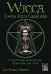 Wicca - A Grande Arte da Bruxaria Verde