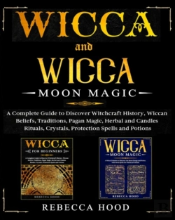 Bertrand.pt - Wicca And Wicca Moon Magic