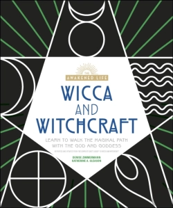 Bertrand.pt - Wicca And Witchcraft