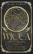 Wicca Book For Beginners