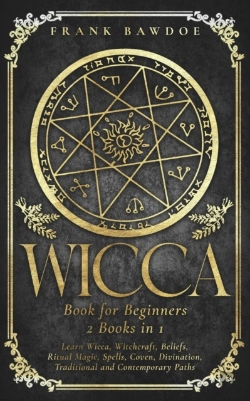 Bertrand.pt - Wicca Book For Beginners