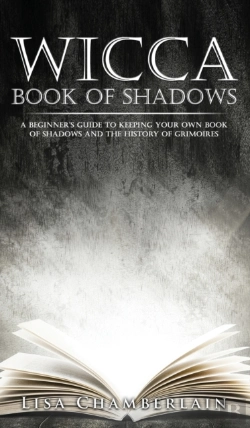 Bertrand.pt - Wicca Book Of Shadows: A Beginner'S Guid
