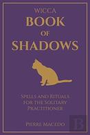 Wicca - Book Of Shadows