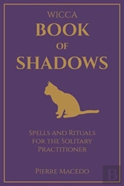 Wicca - Book Of Shadows