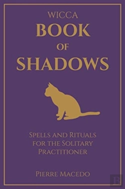 Bertrand.pt - Wicca - Book Of Shadows