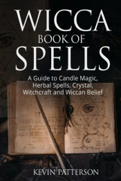 Wicca Book Of Spells