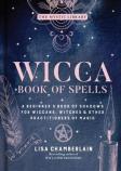 Wicca Book Of Spells