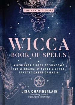 Bertrand.pt - Wicca Book Of Spells