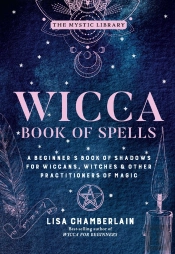 Wicca Book Of Spells