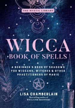 Bertrand.pt - Wicca Book Of Spells