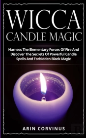 Wicca Candle Magic